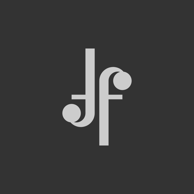 JF Logo